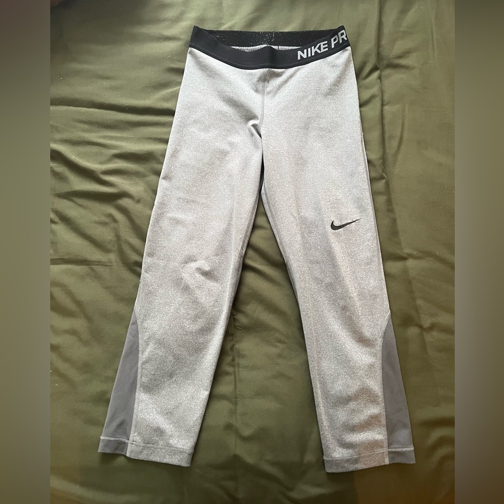 Nike Dri-Fit leggings